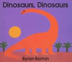 Dinosaurs, Dinosaurs Barton Byron