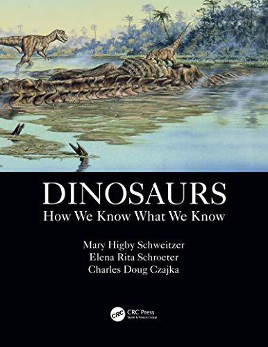 Dinosaurs: How We Know What We Know Opracowanie zbiorowe