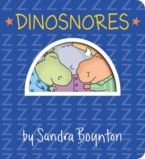 Dinosnores Boynton Sandra