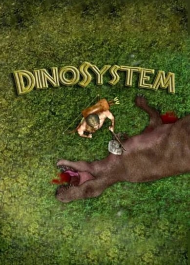 DinoSystem, klucz Steam, PC Plug In Digital