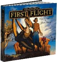 Dinotopia: First Flight Gurney James