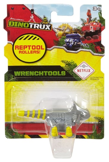 Dinotrux, Repgad Wrenchtools Dinotrux