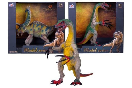 Dinozaur 2 wzory 1005939 mix Norimpex