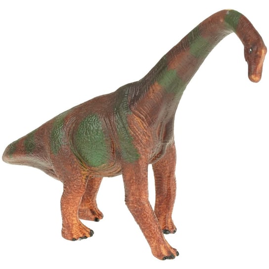 Dinozaur Brachiozaur figurka gumowa park jurajski KinderSafe