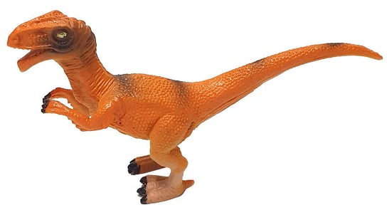 Dinozaur Figurka Do Kolekcjonowania Saszetka Dino Inna marka
