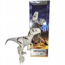 Dinozaur Jurassic World ATROCIRAPTOR Mattel