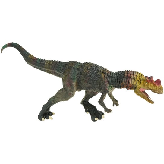 Dinozaur Mapuzaur figurka gumowa duża KinderSafe