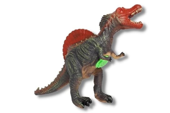 Dinozaur Spinosaurus Z Dźwiękiem By168-816 04009 Inna marka