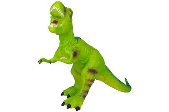 Dinozaur T-Rex szaro-zielony 1002859 MIX Norimpex