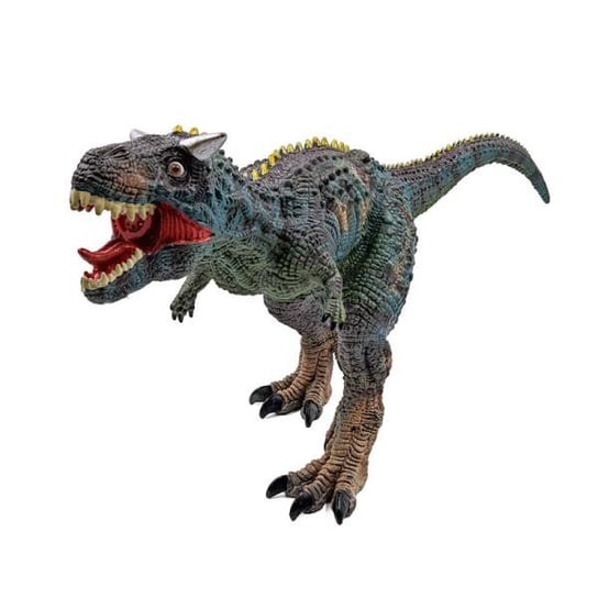 Dinozaur - Torosaurus niebieski 1004914 Norimpex