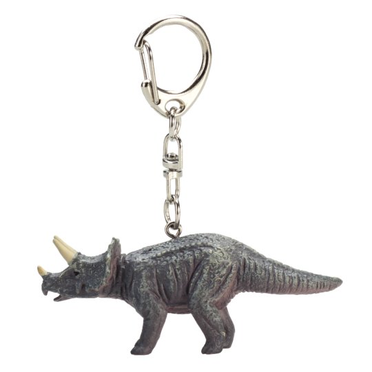 Dinozaur Triceratops Breloczek - Mojo 387449 Mojo