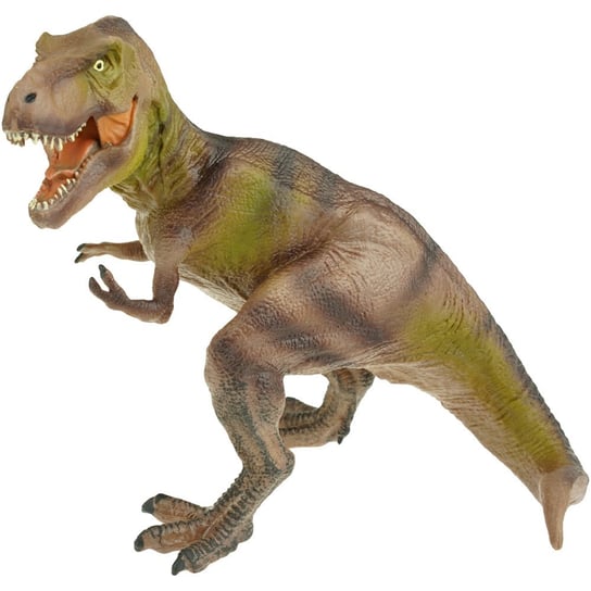 Dinozaur Tyranozaur figurka gumowa KinderSafe
