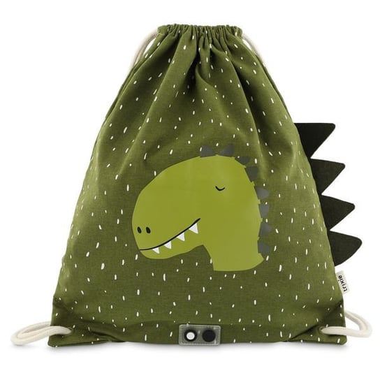 Dinozaur Worek - Plecak Trixie