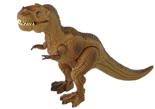Dinozaur Zdalnie Sterowany Brą Lean Toys