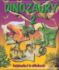 Dinozaury 2 Zawadzka Maria
