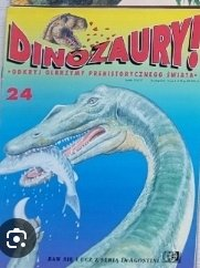 dinozaury 24 Inna marka