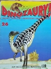 dinozaury 26 Inna marka