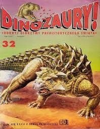 dinozaury 32 Inna marka