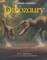 Dinozaury Barret Paul