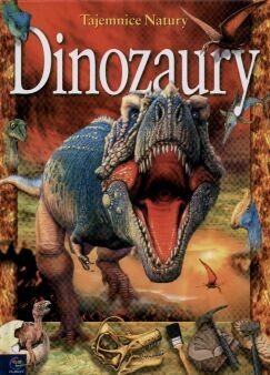 Dinozaury Willis Paul