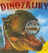 Dinozaury Egan Victoria