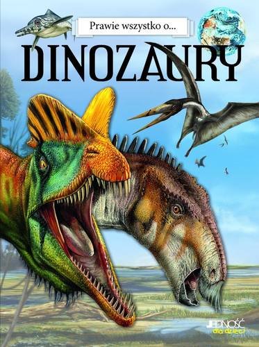 Dinozaury D'Agostino Paola