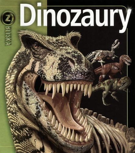 Dinozaury Long John