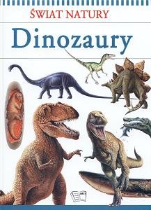 Dinozaury Opracowanie zbiorowe