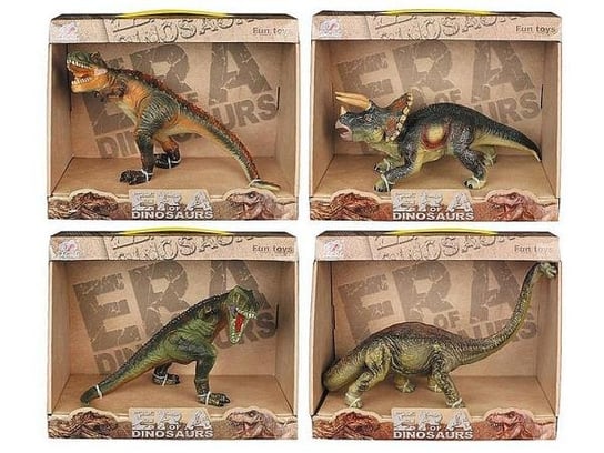 Dinozaury Figurka 546110 Mix Cena Za 1Szt (3/546110) Adar