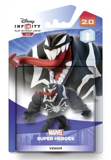 Dinsney Infinity 2.0: Venom Disney
