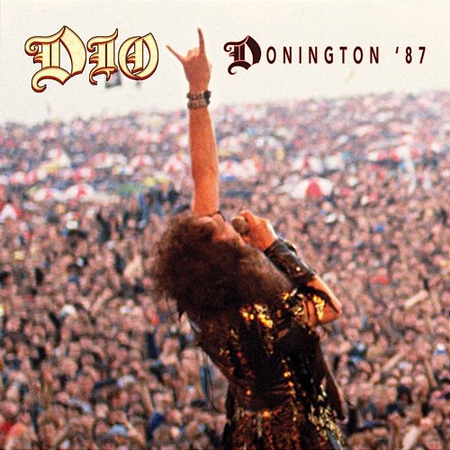 Dio At Donington '87 Dio