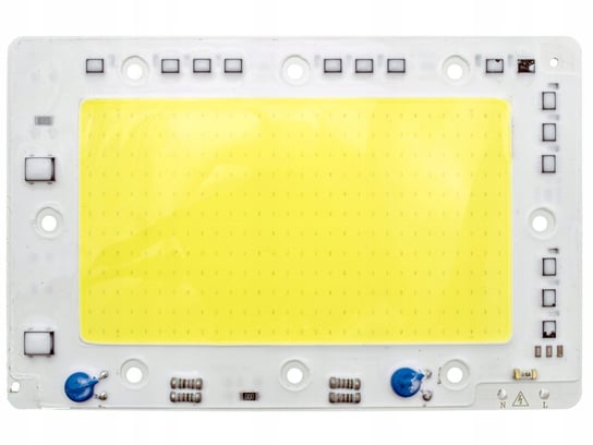 DIODA LED COB 150W 14500lm BIAŁA 160x 100mm 230V leaderLED