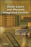 Diode Lasers and Photonic Integrated Circuits Coldren Larry A., Corzine Scott W., Mashanovitch Milan L.