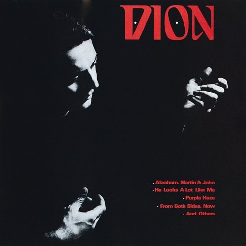 Dion Dion