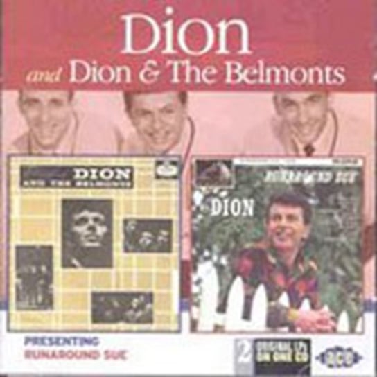 Dion & His Belmonts Dion