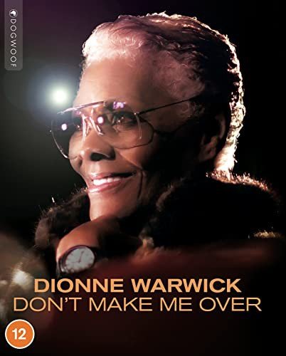 Dione Warwick: Don't Make Me Over Heilbroner David, Wooley Dave