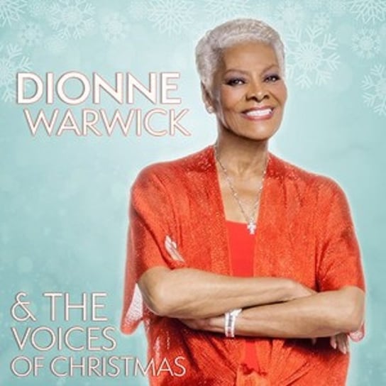 Dionne Warwick & The Voices Of Christmas Warwick Dionne