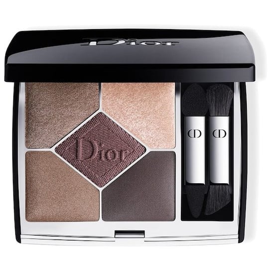 Dior, 5 Couleurs Couture 599 New Look, Paleta cieni do powiek, 6g Dior