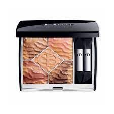 Dior, 5 Couleurs Couture High Colour, Paleta cieni do powiek Wardrobe 699 Mirage, 7 g Dior