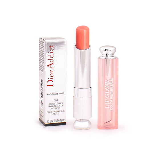 Dior, Addict Lip Glow, pomadka do ust 004 Coral, 3,5 g Dior