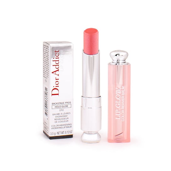 Dior, Addict Lip Glow, pomadka do ust 010 Holo Pink, 3,5 g Dior