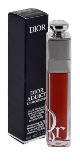 Dior, Addict Lip Maximizer, Powiekszający Błyszczyk Do Ust, 028 Dior 8 Intense, 6 Ml Dior