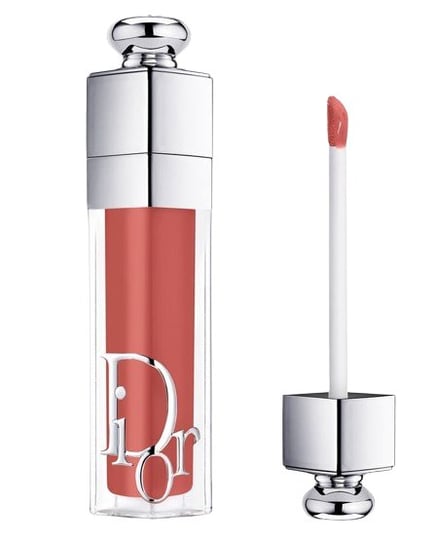 Dior, Addict Lip Maximizer, Powiekszający Błyszczyk Do Ust, 039 Intense Cinamon, 6 Ml Dior