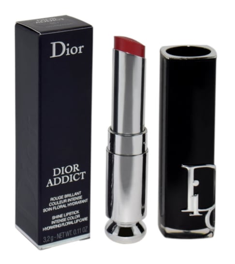 Dior, Addict, Pomadka do ust Shine 667 Diormania, 3.2 g Dior