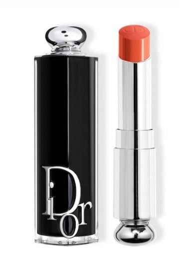 Dior, Addict Rouge Brillant 3,2g. 659 Coral Bayadere Dior