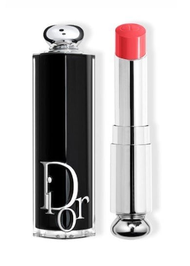 Dior, Addict Rouge Brillant 3,2g. 661 Dioriviera Dior
