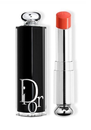 Dior, Addict Rouge Brillant 3,2g. 744 Diorama Dior