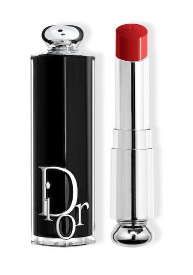 Dior, Addict Rouge Brillant 3,2g. 841 Caro Dior