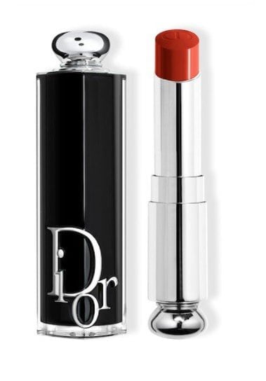 Dior, Addict Rouge Brillant 3,2g. Dior 8 Dior