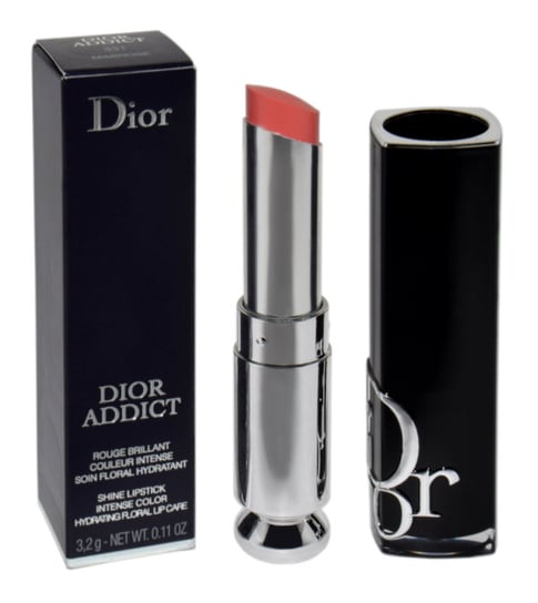 Dior, Addict Shine Lipstick, Pomadka, 331 Mimirose, 3.2g Dior
